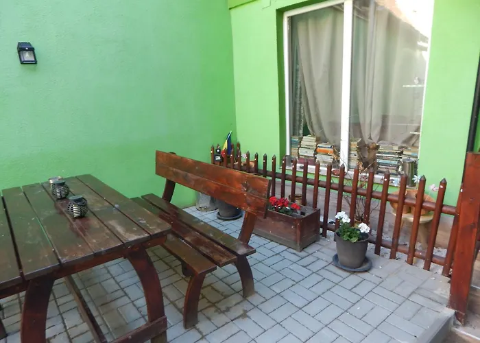 Sibiu Home 4 Green