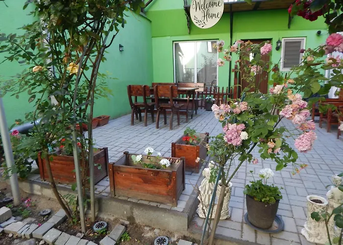 Sibiu Home 4 Green