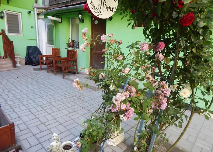 Sibiu Home 4 Green