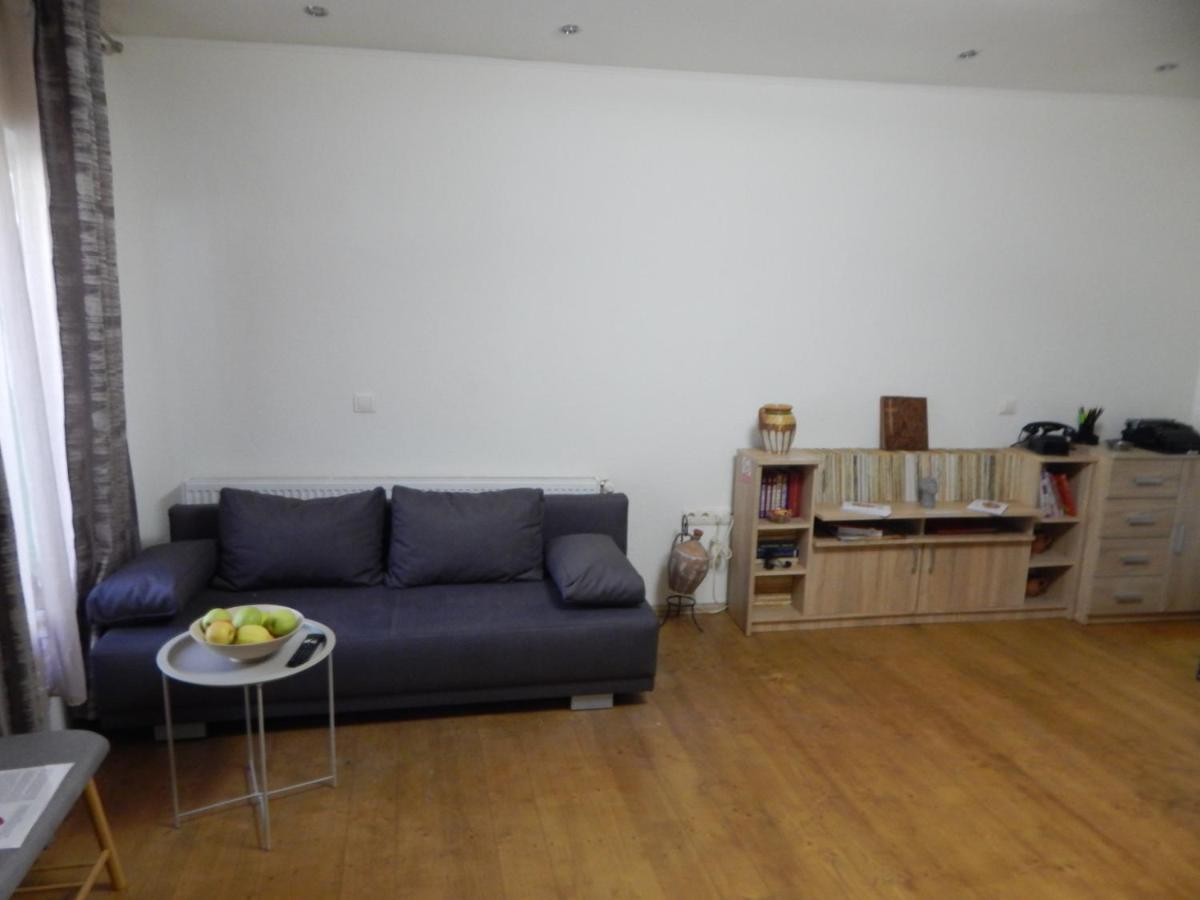 4 Apartment