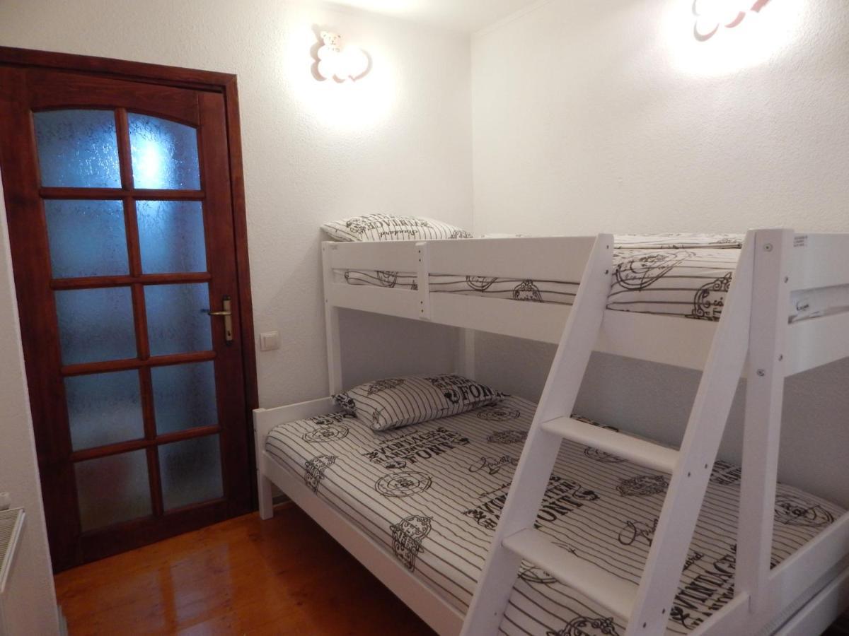 4 Apartment Sibiu
