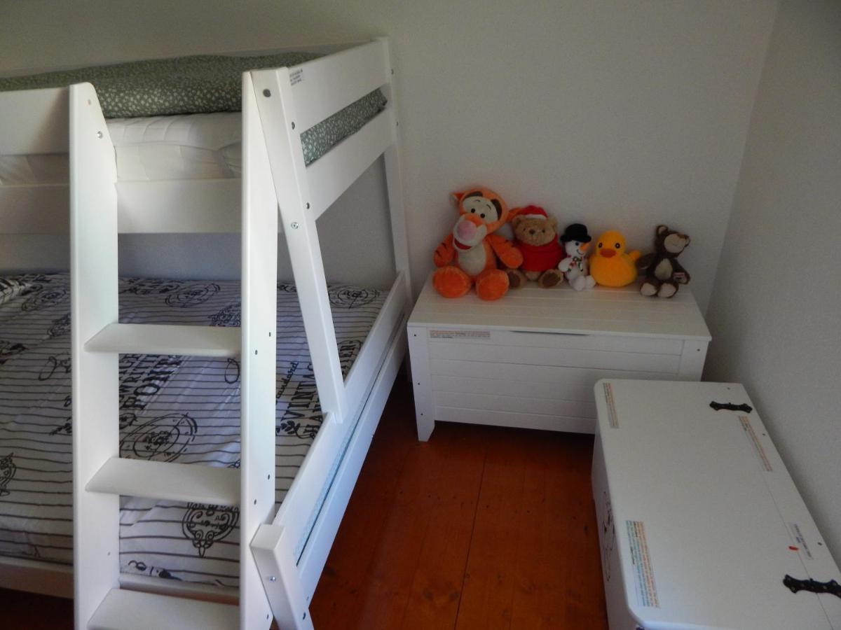 Apartment 4 *