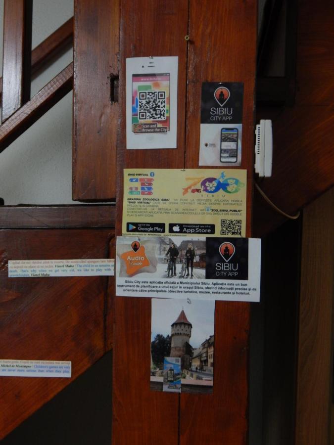 Apartment 4 Sibiu