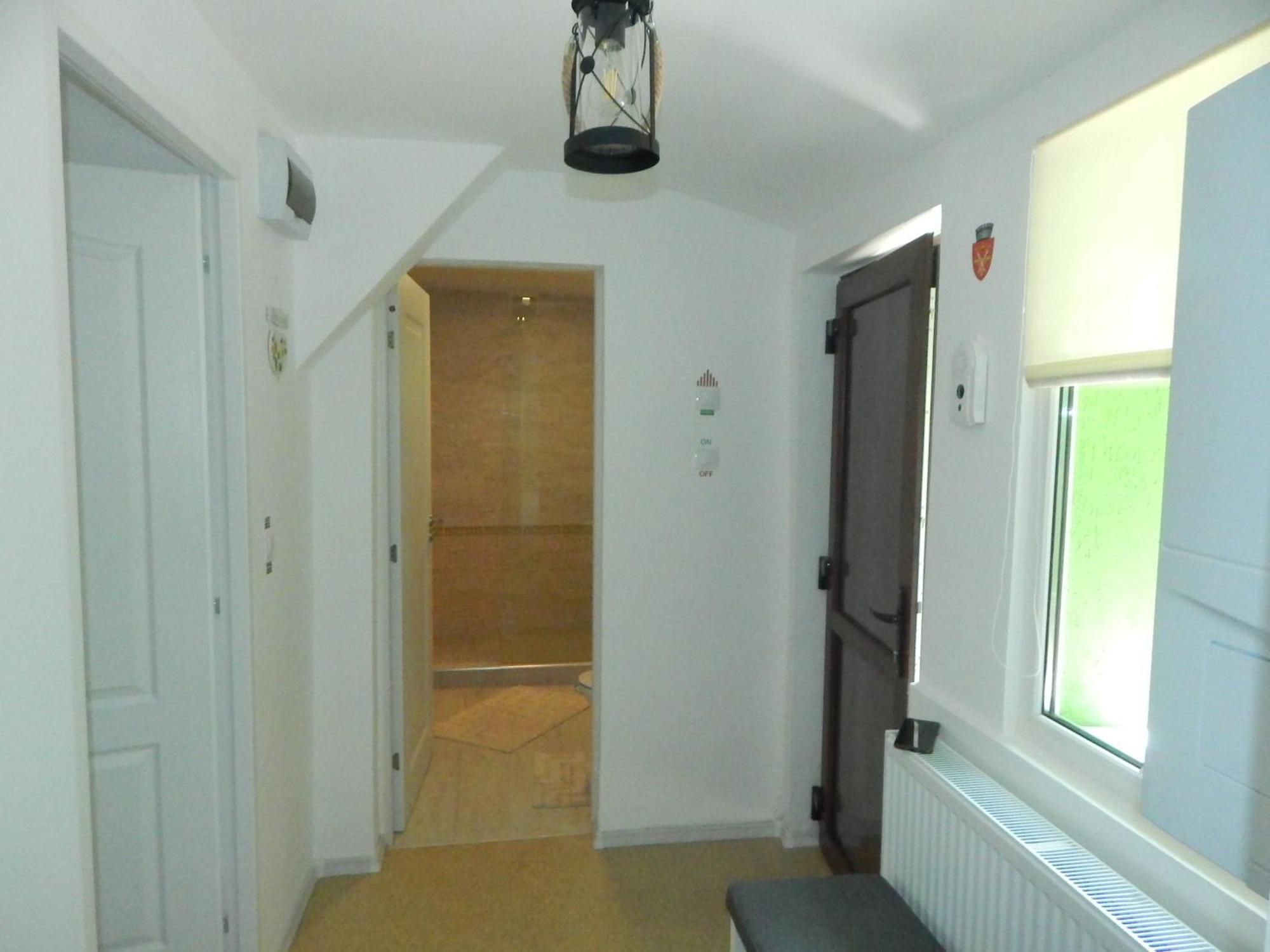 Apartment 4 Sibiu