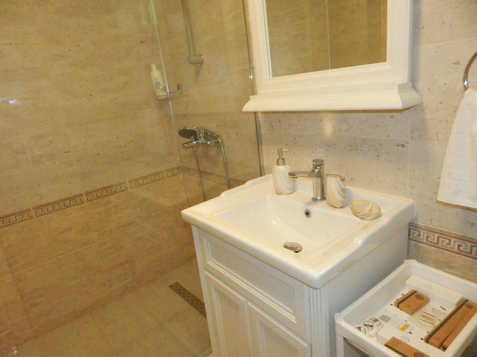 Apartment 4 Sibiu