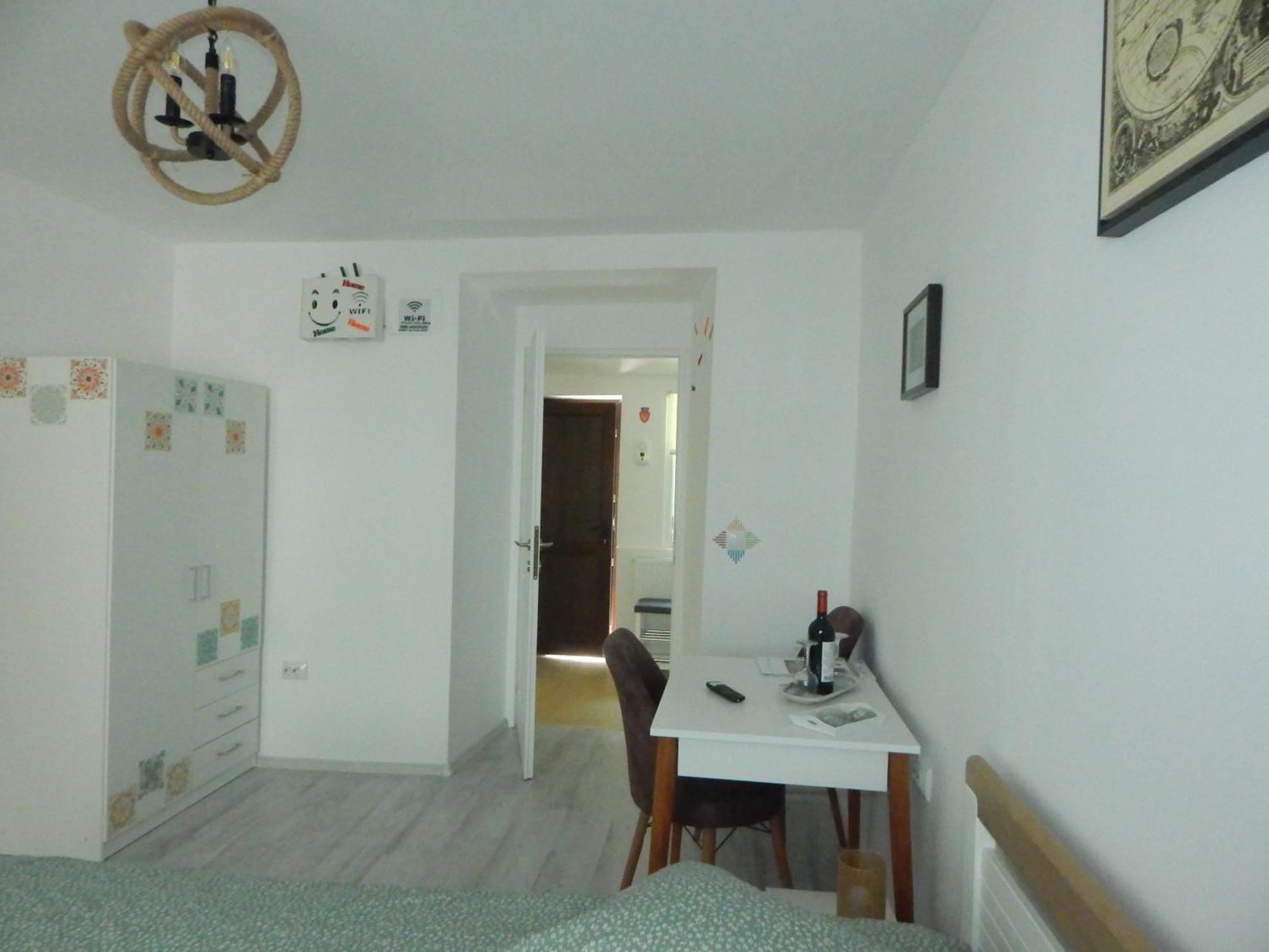 4 * Sibiu