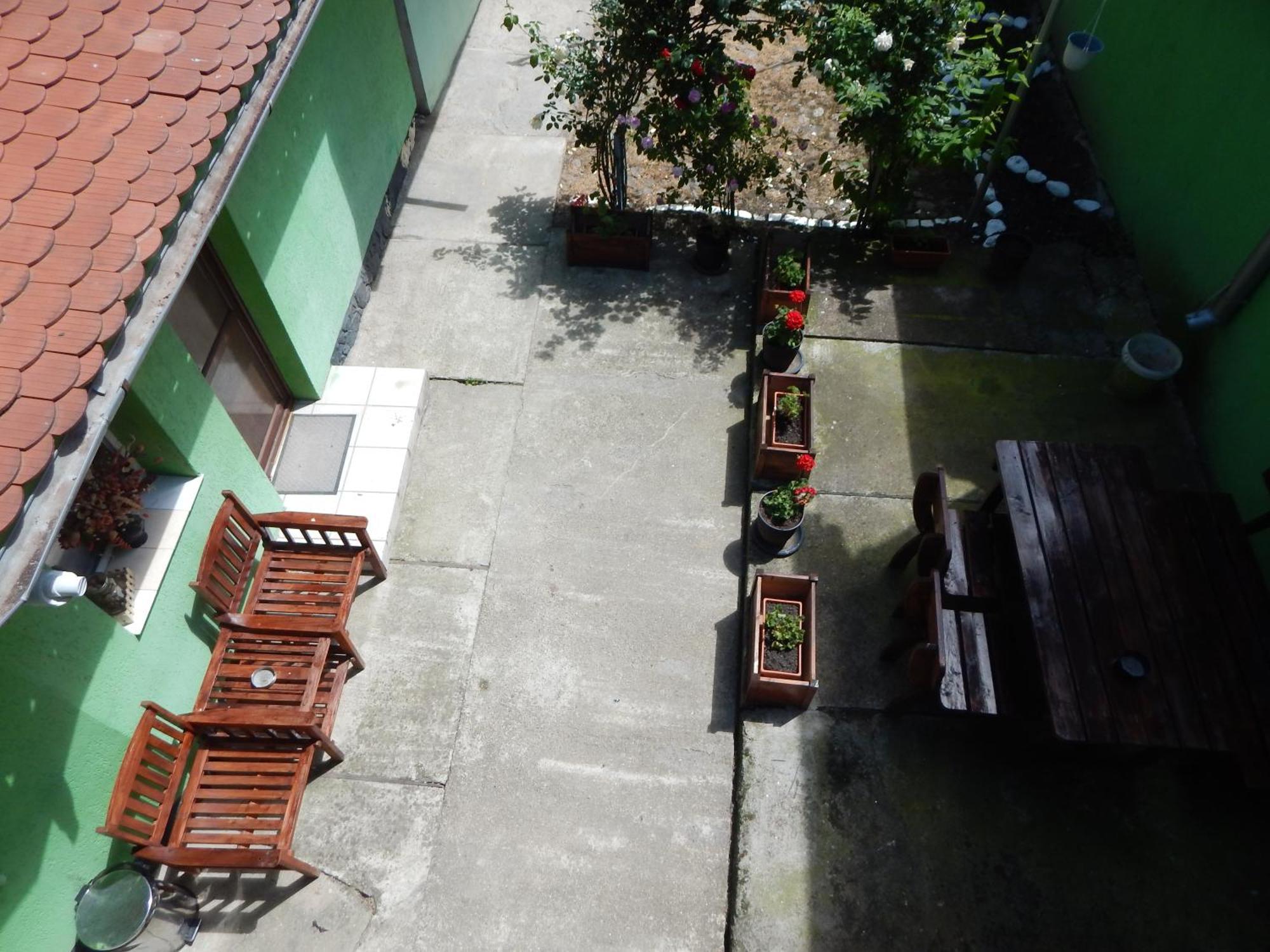 4 Apartment Sibiu