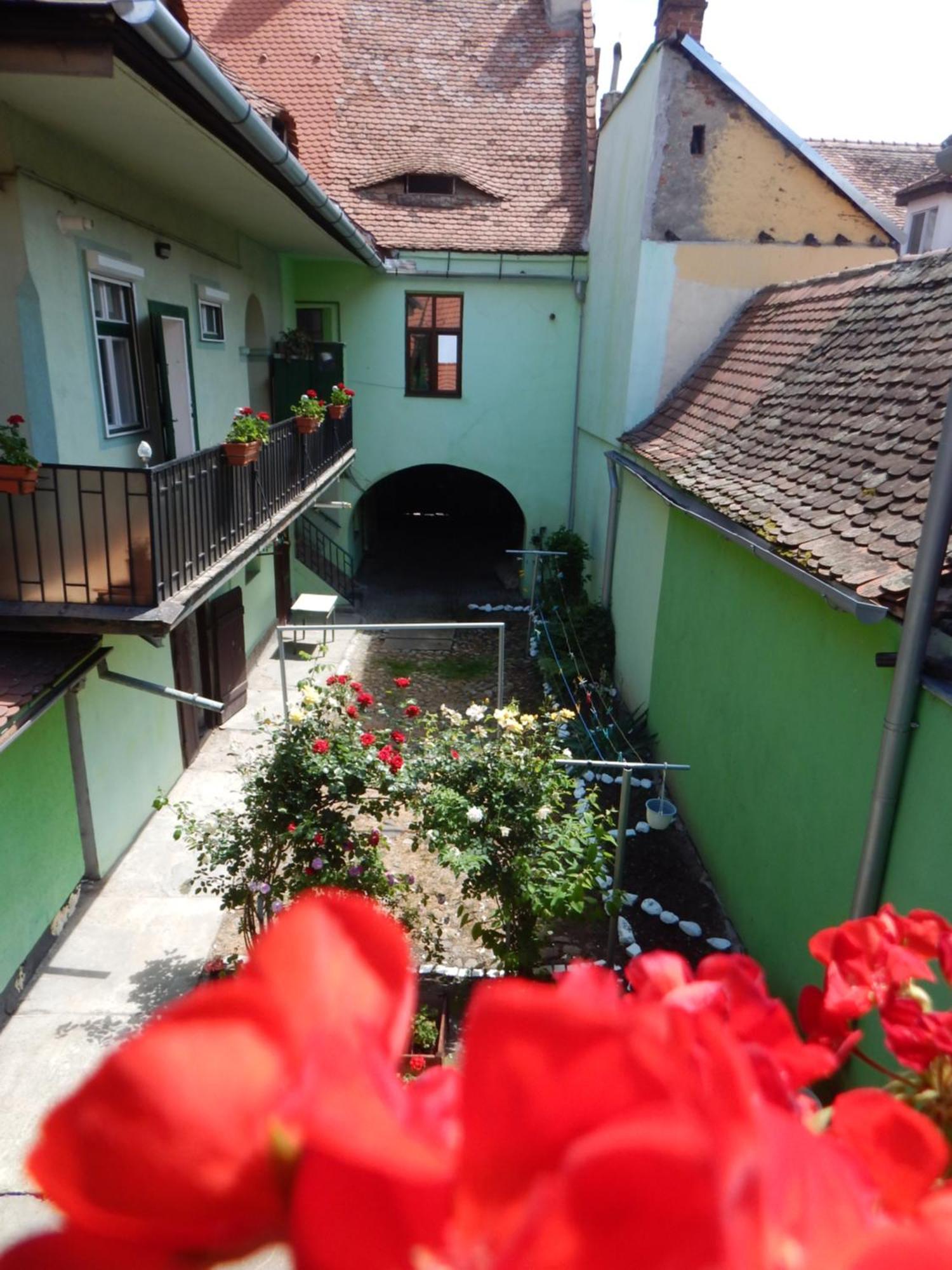 Apartment 4 Sibiu