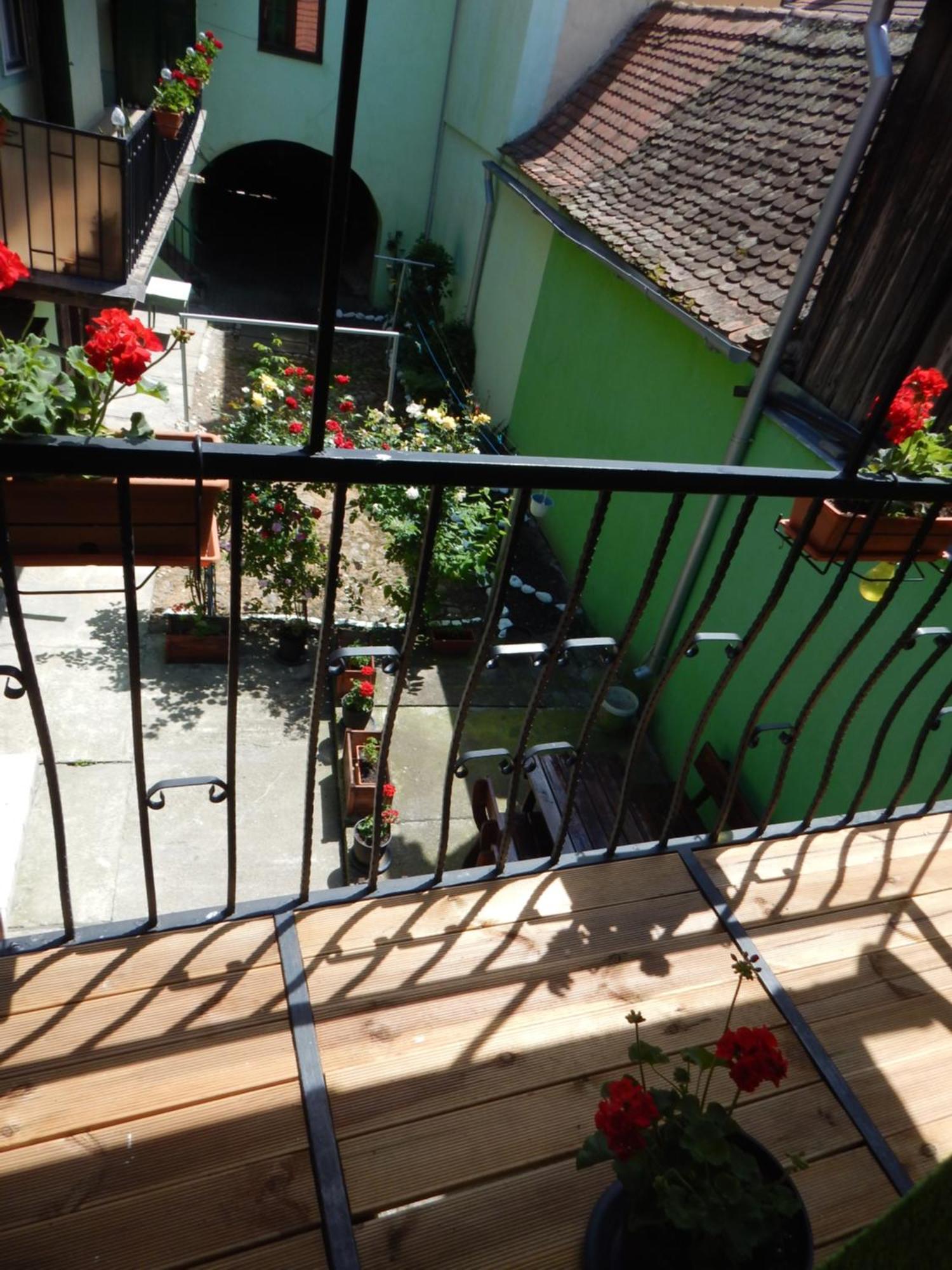 4 Apartment Sibiu