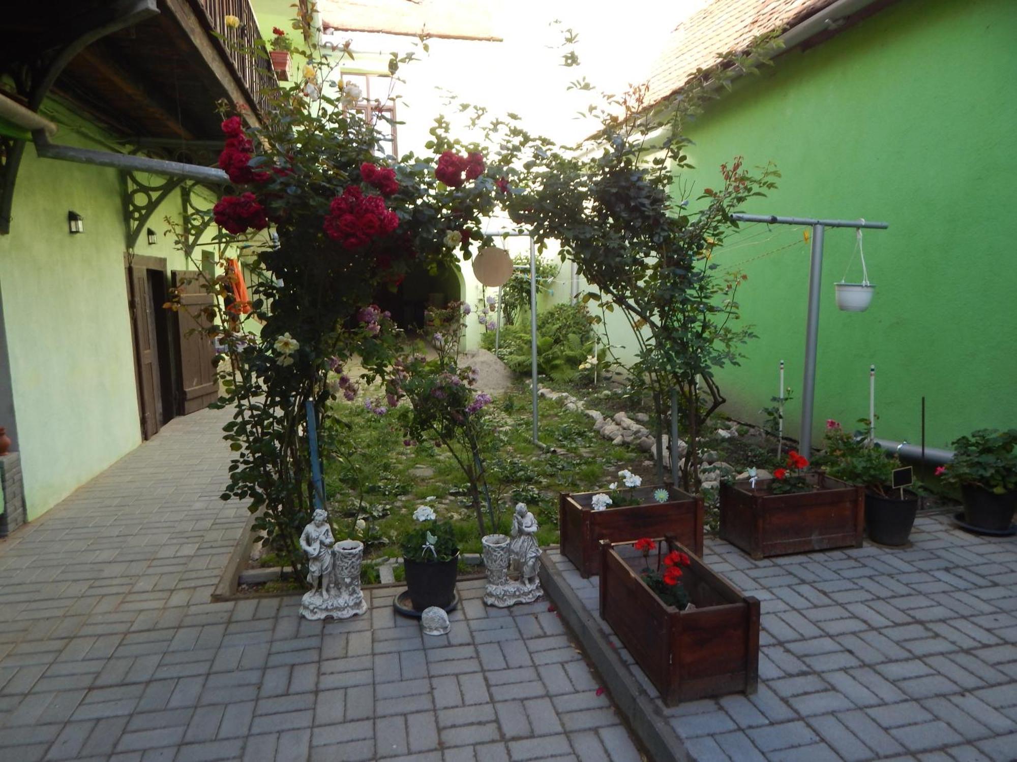 4 * Sibiu